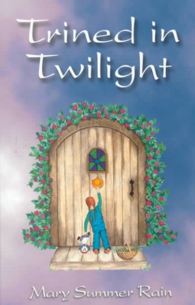 Trined in Twilight cover
