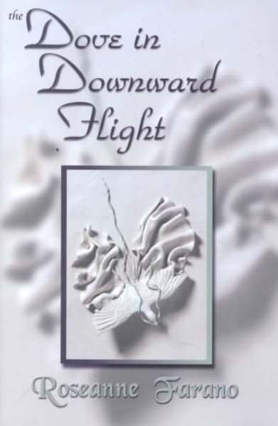 The Dove in Downward Flight cover