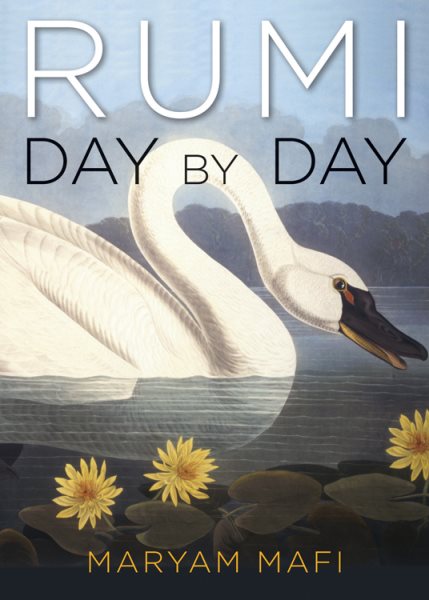 Rumi, Day by Day cover