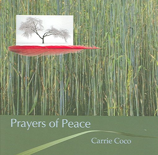 Prayers of Peace cover