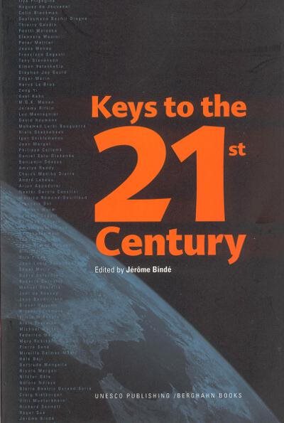 Keys to the 21st Century cover