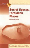 Secret Spaces, Forbidden Places: Rethinking Culture (Polygons) cover