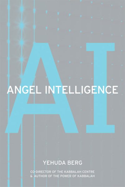 Angel Intelligence cover