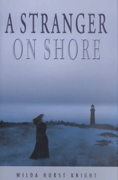 A Stranger on Shore cover