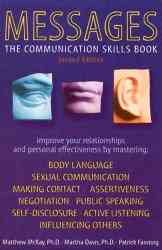 Messages: The Communication Skills Book cover