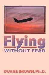 Flying Without Fear cover
