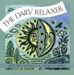 The Daily Relaxer cover