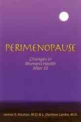 Perimenopause: Changes in Women's Health After 35 cover