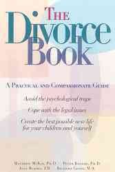The Divorce Book: A Practical and Compassionate Guide cover
