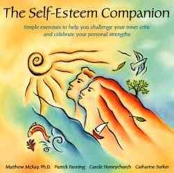 The Self-Esteem Companion cover