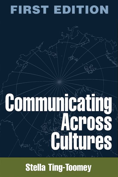 Communicating Across Cultures cover