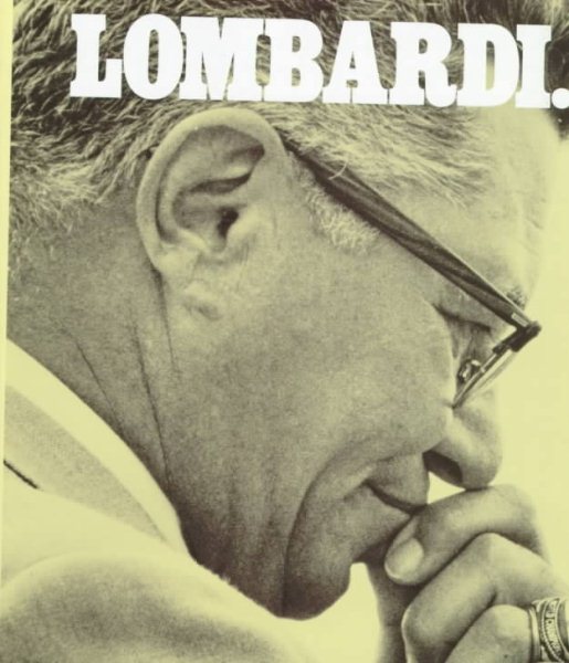 Lombardi cover