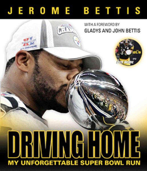 Driving Home: My Unforgettable Super Bowl Run