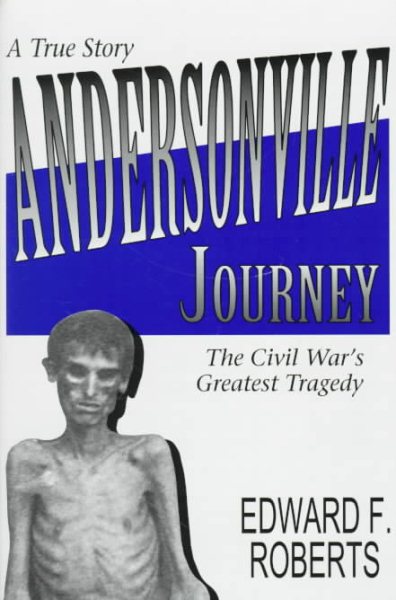 Andersonville Journey cover