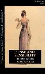 Sense and Sensibility (Studies in Austrian Literature, Culture, and Thought) cover