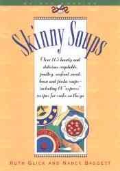 Skinny Soups (Skinny Series) cover
