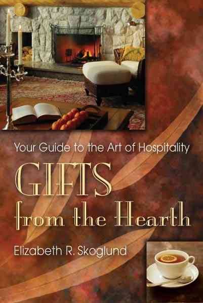 GIFTS FROM THE HEARTH cover
