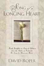 Song of a Longing Heart: Fresh Insights on Song of Solomon cover