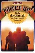 Power Up: Daily Sports Devotionals