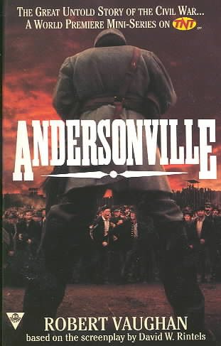 Andersonville cover