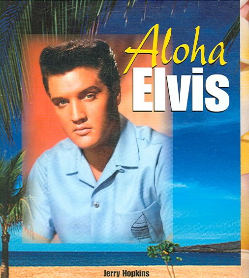 Aloha Elvis cover