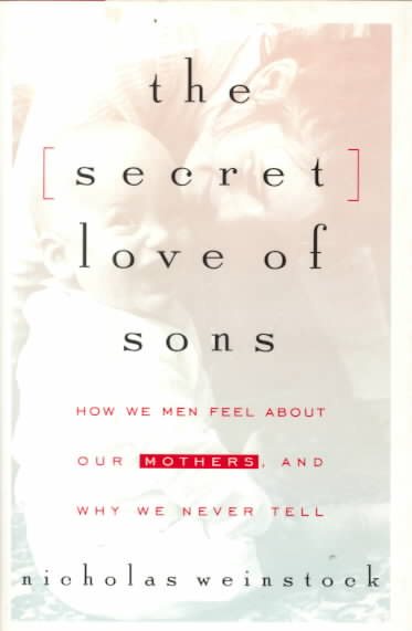 The Secret Love of Sons cover
