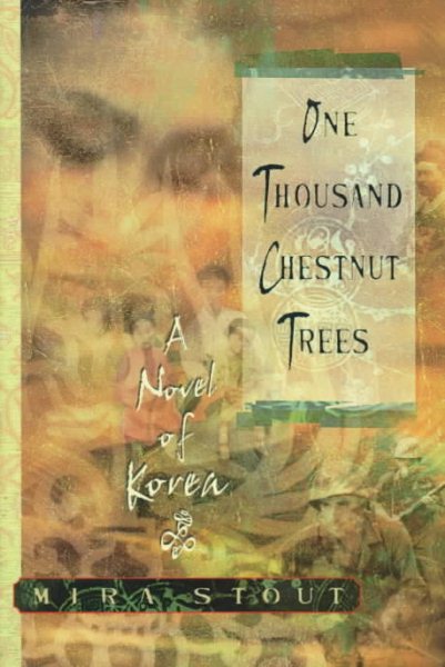One Thousand Chestnut Trees cover