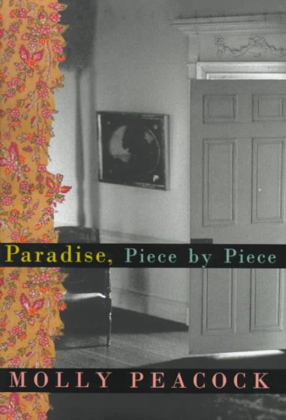 Paradise, Piece by Piece cover