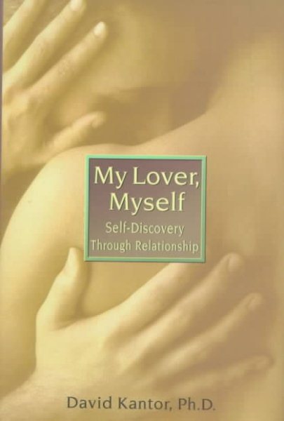 My Lover, Myself cover