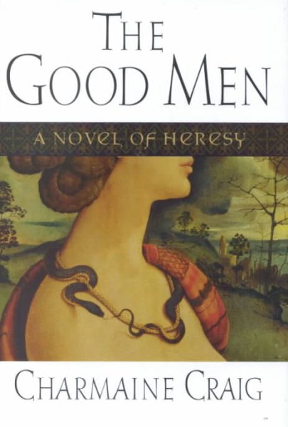 The Good Men cover