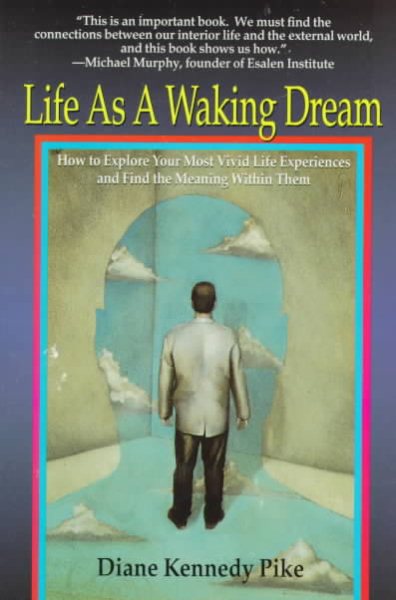 Life as a Waking Dream cover