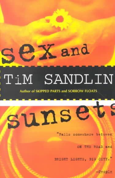 Sex and Sunsets cover