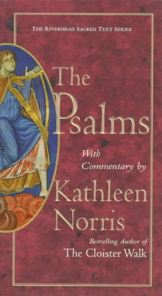 The Psalms cover