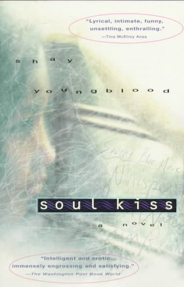 Soul Kiss: A Novel cover