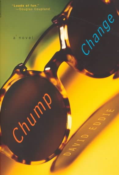 Chump Change cover
