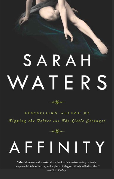 Affinity cover
