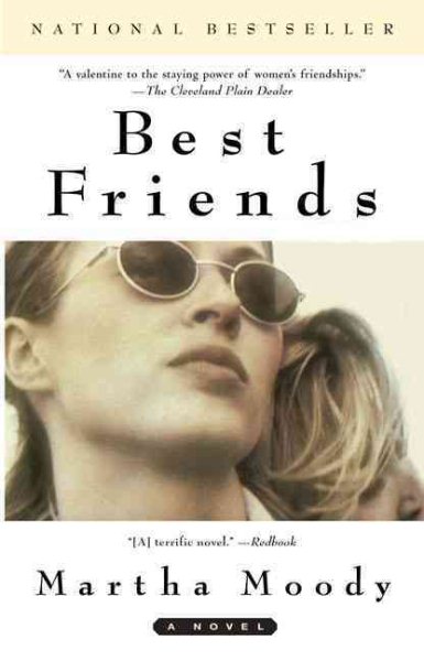 Best Friends cover
