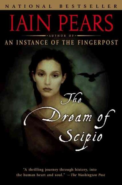 The Dream of Scipio cover
