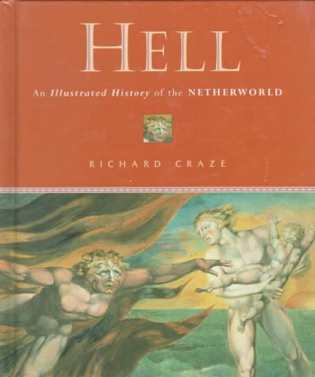 Hell: An Illustrated History of the Netherworld cover