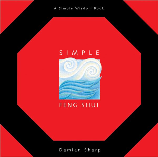 Simple Feng Shui cover