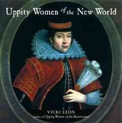 Uppity Women of the New World (Uppity Women Series) cover