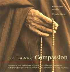 Buddhist Acts of Compassion cover