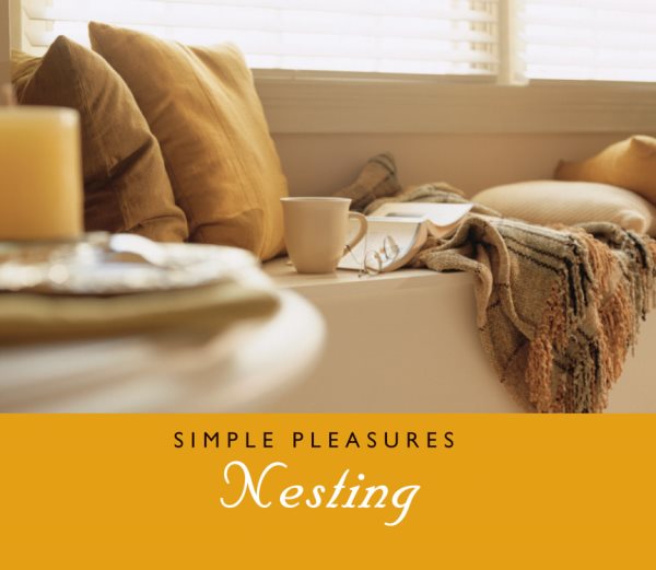 Simple Pleasures Nesting (Simple Pleasures) cover