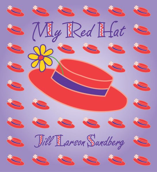 My Red Hat cover