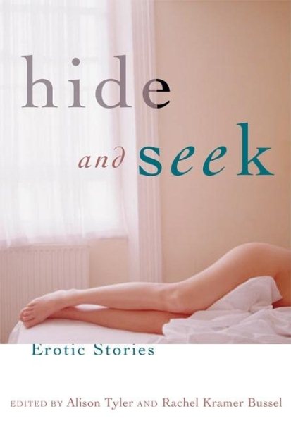 Hide and Seek: Erotic Stories cover
