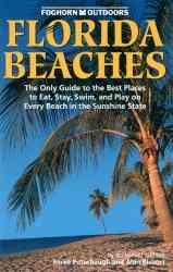Florida Beaches (Foghorn Outdoors) cover