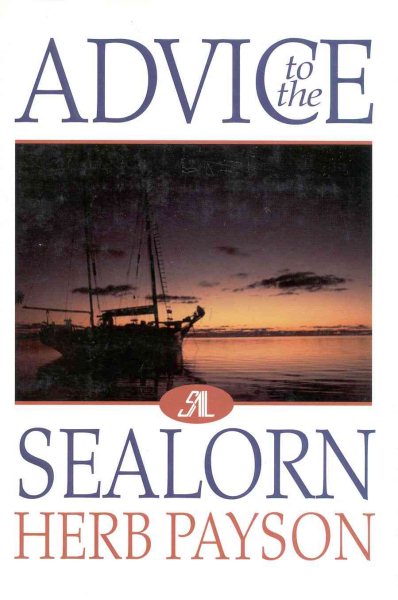 Advice to the Sealorn cover