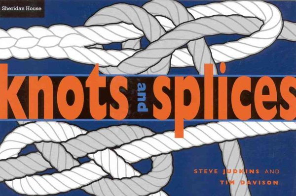 Knots and Splices cover