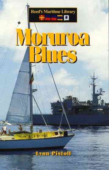 Morura Blues (Reed's Maritime Library) cover