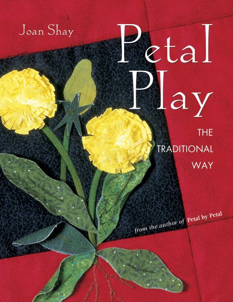 Petal Play the Traditional Way cover